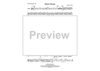 Kinetic Energy - Tenor Saxophone