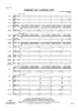 American Landscape - Score