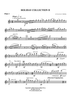 Holiday Collection II - Flute 1