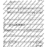 Hamburg Concerto - Piano Score and Solo Part