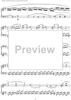 Sonata in A Major, Op. Posth., Movement 3: Rondo