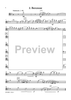 Suite Breve for Cello Quartet or Choir - Cello 1