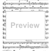 Fourth of July - Eb Baritone Sax