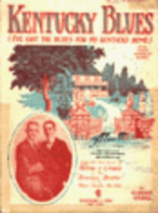 Kentucky Blues