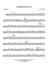 Limehouse Blues - Trombone 1 (Optional F Horn)