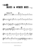 Blues & Other Hues - Eb Instrument 3