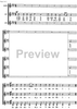 Anghelos cantade - Score