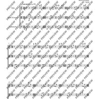 Landscape in snow - Score and Parts