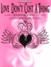 Love Don't Cost a Thing