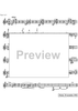 Elegia funebre Op.20 - Violin