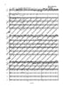 Violin Concerto in D major - Full Score