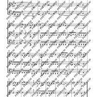 10 Pieces - Performing Score