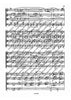 String Quartet D minor - Full Score