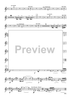 The Kaleidoscopic Pocket Hockets Boogaloo - Bass Clarinet 4