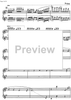 The Mountain Pass - Piano 1