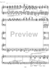 Sonata Tragica - Forgotten Melodies 2, Op.39 No. 5 - Piano