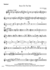 Salsa on the Side - Tenor Saxophone 2