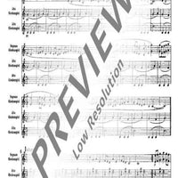 Music for Children - Vocal And Performing Score