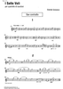 I Sette Veli - Alto Saxophone
