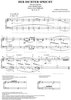 Der Dichter Spricht, Op. 15, No. 13