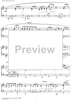 Soirs: Eglogue  op. 5, no. 8