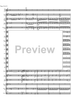 Concertino - Score