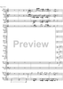 Ein Feste Burg ist Unser Gott - Score