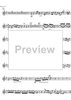 The Arrival of the Queen of Sheba HWV 67 - Euphonium