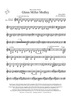 Glenn Miller Medley - F Horn (Optional Trombone)