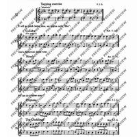 Method for the Treble Recorder