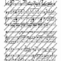 concerto - Piano Reduction