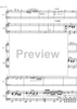 Argentinian Rhapsody - Score