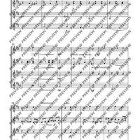 Playing Together 2011 - Score and Parts