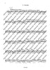 Sonata - Score and Parts