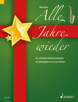 Leise rieselt der Schnee