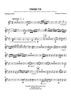 Tribute - Bb Trumpet 1