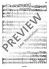 String Quartet F major - Full Score