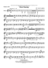 Ghost Dancing - Bb Clarinet 1