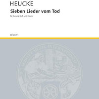 Seven Songs of Death