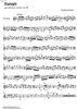 Dialoghi Op.84 - Violin