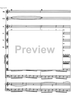 Magnificat - Full Score