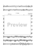 Wedding Album for Brass Quartet - Bb Trumpet 1