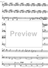 Musica per quattro strumenti - Cello