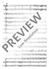 Sinfonia concertante in F major - Full Score