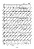Les Folies d'Espagne - Score and Parts