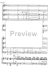Vecia Trieste Canta! - Score