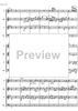 Im Schweizer Volkston - Score