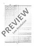 Rhapsody - Full Score