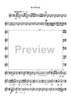 Quintet No. 1 - Bb Trumpet 2