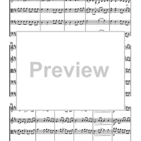 Rejoice! - Full Score